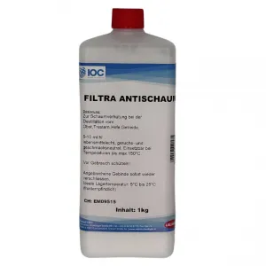 IOC Antifoam (Inhibitor fermentacije) 1 kg