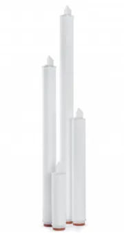 CLAROX PP/SL 05 F1S  10" 0,5 mikrona
