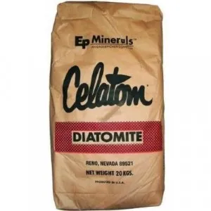 Celatom FP 1 (fin) 20 kg